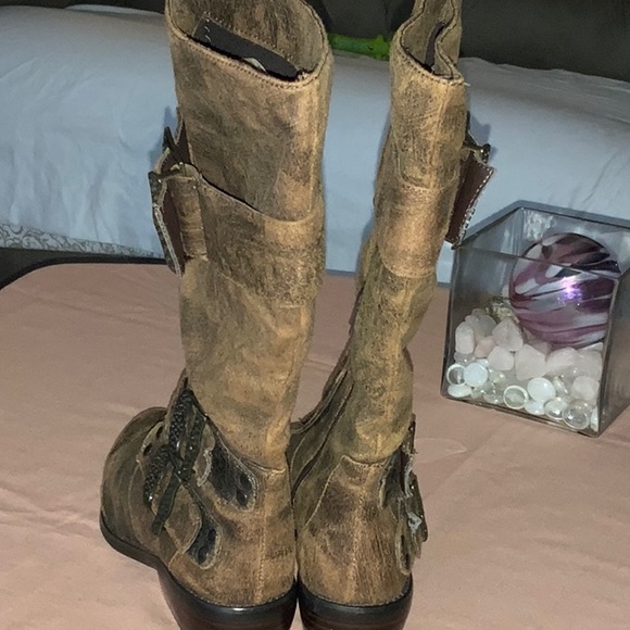 Sonoma boots - Picture 2 of 5